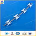 Electroc Galvanized Razor Wire (HPBW-0608)